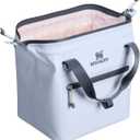 STANLEY Julienne Soft Cooler Bag, 7.4 qt, Dew Drop