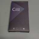 Magnetic for iPhone 17 Pro Case with Glitter Integrated Lens Protection, [Glossy Bumper & Shiny Magnetic Ring] [Compatible with Magsafe] Cute Women Girly Protective Phone Case for iPhone 17 Pro Pink