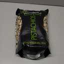 Wonderful Pistachios In Shell, Roasted & Salted Nuts, 48 Ounce Resealable Bag, Protein Snacks, Bulk Snacks, Healthy Snacks for Adults (EXP 04/28/26)