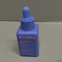 BYOMA Hydrating Serum - Moisturizing Facial Serum with Squalane, Glycerin & Ceramides - Hydrating for Glowing, Dewy Skin - 1.01 fl. oz