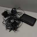 Dual Baby Car Camera for 2 Kids: 7-Inch 1080P Split-Screen Monitor with Recording Backseat Camera for Twins - USB Powered Clear Night Vision Easy to Install New - Baby Shower