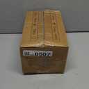 Portable Insulin Cooler with USB Charger - Diabetic Travel Medication Cooler, Car Refrigerator for Medicine Storage, Compact Cooling Organizer (Requires Continuous Power) White