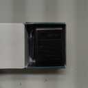 220V to 110V Voltage Converter US to Europe for Hair Dryer with Fast Charging 2 USB A 2 USB C, Power Converter Adapter Combo European Travel Converter International Adapter C A I G (Black)