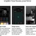 xBloom Studio Coffee Machine, Drip Coffee Maker, Grinder&Scale, AppControl