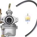 Carburetor Carb Replacement for Polaris Sportsman 90 2007-2014 Outlaw 50 90 2007-2014 Replacement for 0454886