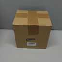 Civaner 24 Pcs Christmas Ball Ornaments, Multi Size Shatterproof Hanging Ball Ornaments Set, Christmas Tree Plastic Decorations for Xmas Holiday Party Wreath Garland Home Decor(Light Blue)