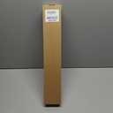 16 Inch Bathroom Towel Bar Bath Towel Rack Kitchen Towel Holder Towel Hanger Wall Mounted SUS304 Stainless Steel Polished Chrome AN4001CH-L16