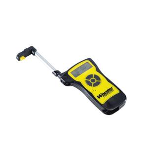 Wheeler Professional Digital Trigger Pull Gauge with 1 Oz Increments and Digital Display for Accurate Readings from 0-12 lbs