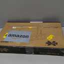 Full Motion TV Wall Mount for Most 37"-84" Flat Screen TV, Swivel or Tilt TV Wall Bracket with Dual Articulating Arms, for 12"-16" Wood Studs, Max VESA 600x400mm, Load 120 lbs by USX MOUNT