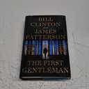 The First Gentleman: A Thriller