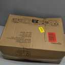 Amazon Basics Leak-Proof Dog and Puppy Potty Training Pee Pads with Quick-Dry 5-Layer Design, Housebreaking, Standard Absorbency, X-Large, 28 x 34 Inch, Blue & White, 60-Pack