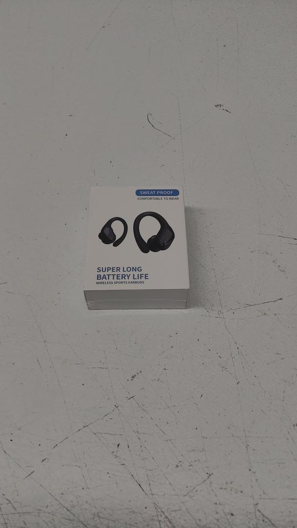 HAOYUYAN Wireless Earbuds, Sports Bluetooth
