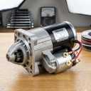 Starter N17948 17948 for Ram 1500 2500 3500 Durango Grand Cherokee 5.7