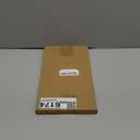 Acrylic Display Riser Stand Shelf Clear 4 Tier Cupcake Stand Perfume Display Holder Figures Desktop Decoration and Organizer Showcase Toys Retail Display Rack Candy Dessert Buffet 4 Step Collection (1 PACK)