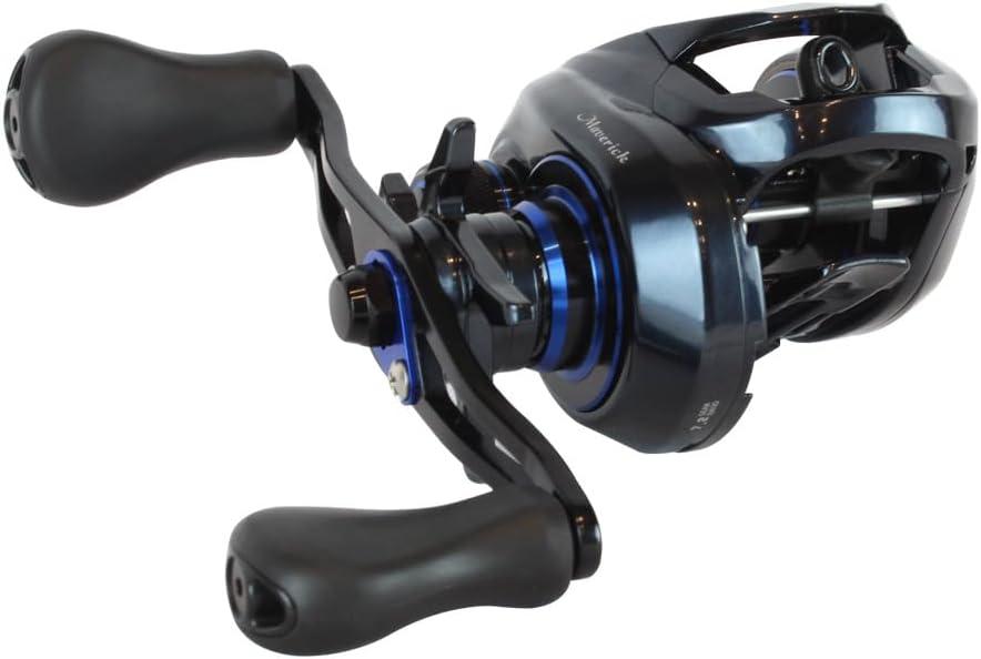 Dobyns Rods Casting Reels