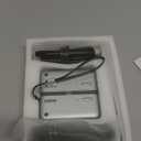 Llano S850 Upgraded TypeC Wireless HDMI Transmitter and Receiver, 50M, Ultra 4K Decode Input 1080P@60Hz Output, Plug&Play 5G+2.4G and Audio for Phone/Tablet/Laptop/PC to Monitor/Projector/TV Box