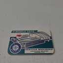 Seattle Mariners T-Mobile Park Retri Wood Wall Decor