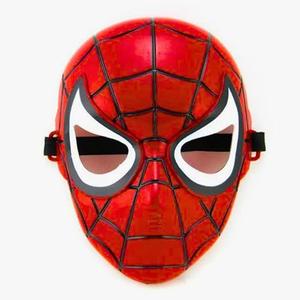 Spider Toy For Kids Superhero Man Mask And Other Accessories