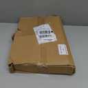 Eapele Hitch Step for 2 Inch Receiver, Universal Anti Slip Bumper Guard, 600lbs Maximum Load, for Trailer Tow Truck Pickup SUV Pickup Van RV (Hitch Step without Reflective Strips)