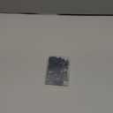 #12 x 1-1/4" Wood Screws Flat Head Fast Self Tapping Drywall Screws 18-8 Stainless Steel 304 Black Finish, 50 PCS