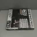 20 Pack Cover 20 Sq.Ft Peel and Stick Floor Tiles, 12 x 12 Self Adhesive Vinyl Flooring Easy DIY Installation for Kitchen, Living Room, Laundry, RV, Light Grey Marble