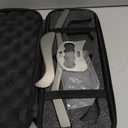 3-in-1 Stainless Steel Gua Sha Muscle Scraper Tool Set Metal Scraping Tools Myofascial Scraping Tool for Physical Therapy Facial/Body Tools Derma Edge Massage Tool