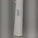 Replacement Brush Roll for Bissell 2252 2253 2254 2256 2258 2259 2260 2316 3195 3196 3197 3197A 3198 3198A CleanView Swivel Rewind Pet Vacuum Brush Bar Assembly Parts 1604545 1600159 1611230