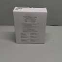 MegaWise Pro Titanium Reinforced 3-in-1 Immersion Hand Blender, Powerful Copper Motor with 80% Sharper Blades, 12-Speed Corded Blender, Including Dish Washer Safe Whisk and Milk Frother