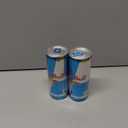2 x Red Bull Sugarfree Energy Drink, 8.4 Oz