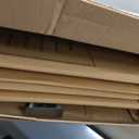 Bankers Box Short Wardrobe Box 3 Pack, 20-in x 20-in x 34-in (7710902)
