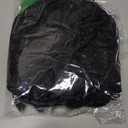 Halloween Witch Costume Set  Witch Hat, Green Claw Gloves & Glasses  4pcs Dress-Up Kit for Cosplay & Party Fun