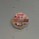 XFasten Transparent Window Weather Sealing Tape, 2-Inch x 30 Yards (50.8mm x 27.43m), Clear Window Draft Isolation Sealing Film Tape, No Residue