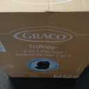 Graco TriRide 3-in-1 Reclining Car Seat, Kipling - Rear & Forward Facing Car Seat, Highback Booster, Adjustable Headrest Mfd 9/30/25