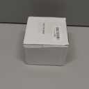 Moen Kitchen Sink Stainless Steel Basket Strainer with Drain Assembly, 3-1/2 Inch Sink Drain Stopper Plug, 22036