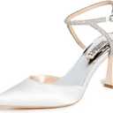 Badgley Mischka Women's Kamilah Pump (6)