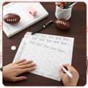 50 Pieces Football Squares Board for 25 Square Footballs Pool Cards 9.6 x 6.7 Inch Sports Party Scratch off Cards for Sports Box Decorations Game Party