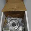 Vurkcy Front Left/Right Wheel Bearing Hubs Assembly 4WD Compatible with Toyota 4Runner/ Fj Cruiser/Tacoma, Lexus GX460/ GX470, 6 Lug Bolts w/ABS, Replaces 950-001 515040, 1PCS