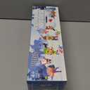 Snow Toys, Snowball Maker Snow Ball Shaper Molds with Handle for Kids Outdoor Indoor Winter Snowball Fight Maker Tool Clip Snow Games for Toddlers Boys Girls Ages 4 5 6 7 (Set of 2,Green,&Ocean Blue)