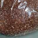 HICI PCO Copper Mesh Roll Stuf-Fit Mesh Distilling,Copper Fill Fabric,DIY Hole Filler (5" X100 FT)