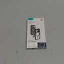 ESR for iPhone 17 Case, Camera Control, Compatible with MagSafe, Shockproof Military-Grade Protection, Magnetic Phone Case for iPhone 17, Classic Hybrid Case, Clear