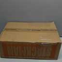 Amazon Basics Dog and Puppy Pee Pads, 5-Layer Leak-Proof Super Absorbent, Quick-Dry Surface, Potty Training, Regular (22x22"), 50 Count, Blue & White