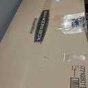 Bankers Box Tall Wardrobe Box 3 Pack, Tape-Free Design, 24" x 24"x 40"(7710501)