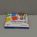 Odoorgames Large Shape Magnets - Magnetic Pattern Blocks- Magnetic Shapes for Whiteboard & Math Manipulatives