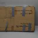 ThermaPlate XL Warming Tray | 39"x14" Glass Electric Food Warmer for Parties, Buffets & Dinners | 1" Thin Countertop Hot Plate, | Adjustable Presets, Sleek Touch Controls, Safe Design