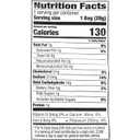Sensible Portions Garden Veggie Snacks - Veggie Straws, Snack Size, Cheddar Cheese, 1 Oz (Pack of 24) (EXP 08/01/26)