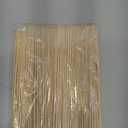 200 PCS Bamboo Skewers, 6 Inch Food Sticks for Appetizers, Fruit, Grilling Kebabs, Cocktail Picks for Drinks, Toothpicks Natural, Kitchen Gadget