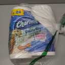 Charmin Ultra Soft Toilet Paper, 6 Mega Rolls = 24 Regular Rolls