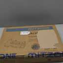 MITZONE Engine Valve Cover Compatible with 2011-2019 Chevy Cruze Sonic Volt Trax Buick Encore Cadillac ELR 1.4L Turbo Replace# 55573746 25198498 264-968 (Plastic)