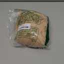 Afibi Women Deep V Neck Low Cut Long Sleeve Slim Shirt Tee Top Blouse (X-Large, Tan)