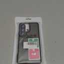 Magnetic Case for Samsung Galaxy S26 with Privacy Screen Protector,Compatible with Magsafe, Mil-Grade Shockproof Protection & Non-Slip Matte Cover Case for Galaxy S26 2026 Gray